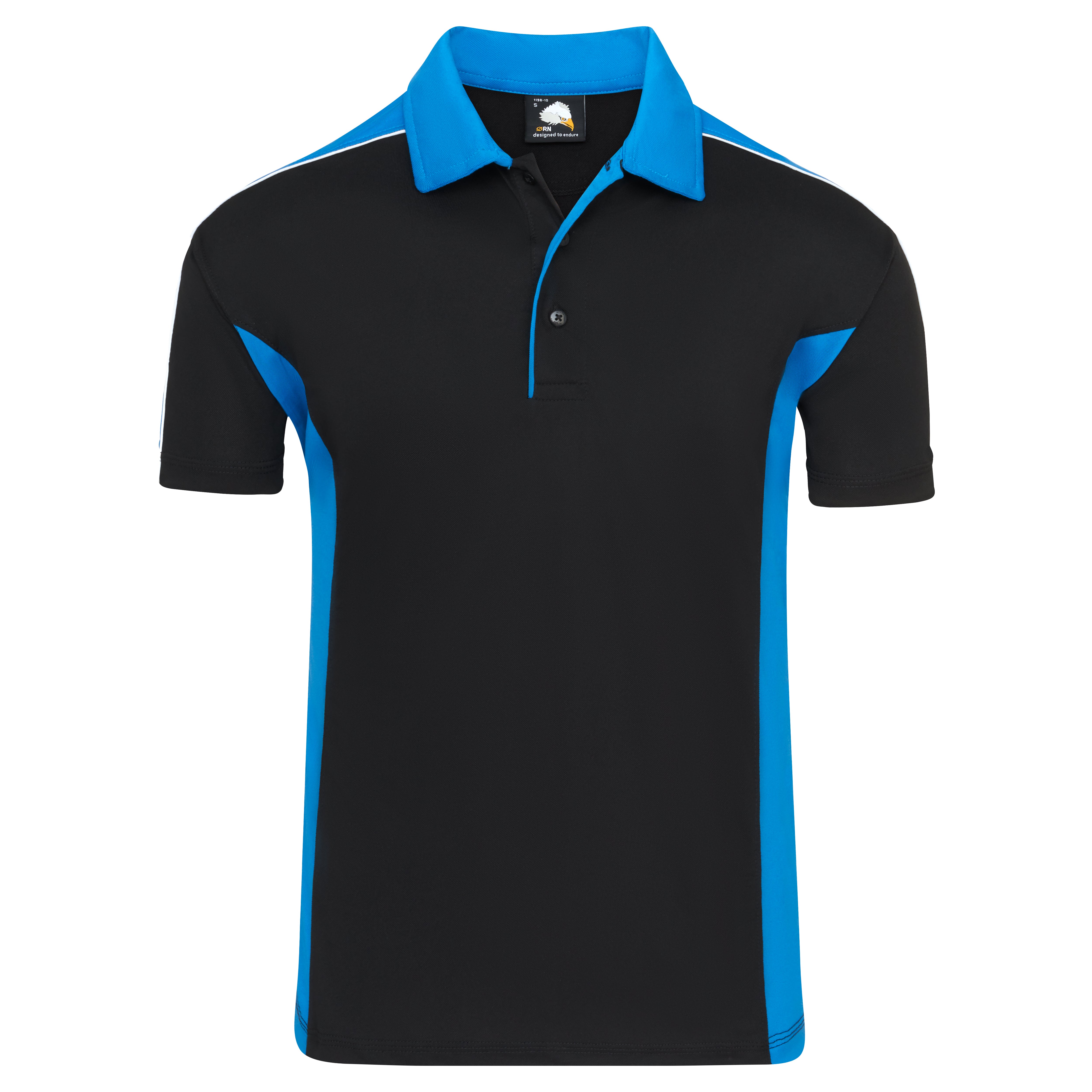 ORN Avocet Wicking Poloshirt 1198