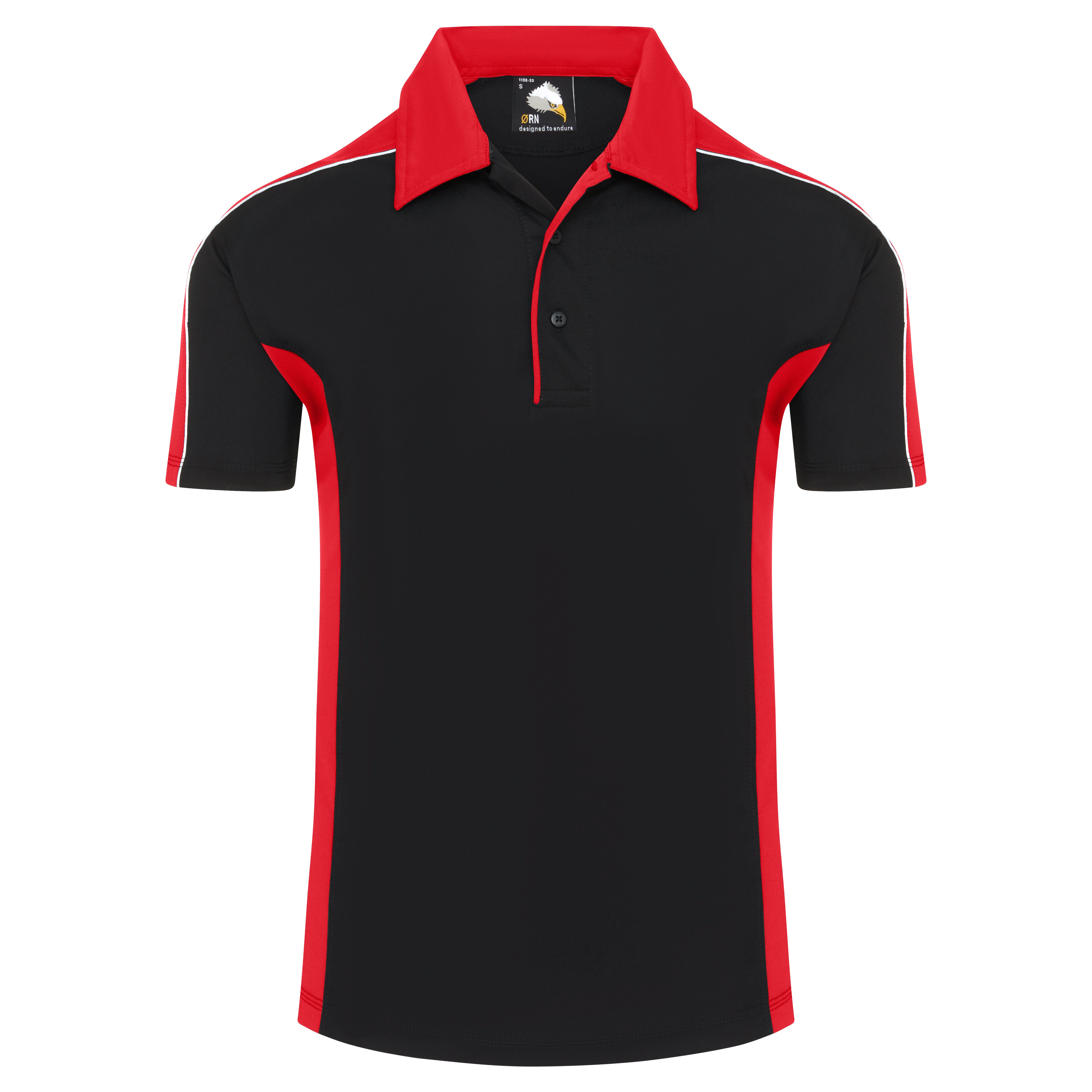 ORN Avocet Wicking Poloshirt 1198