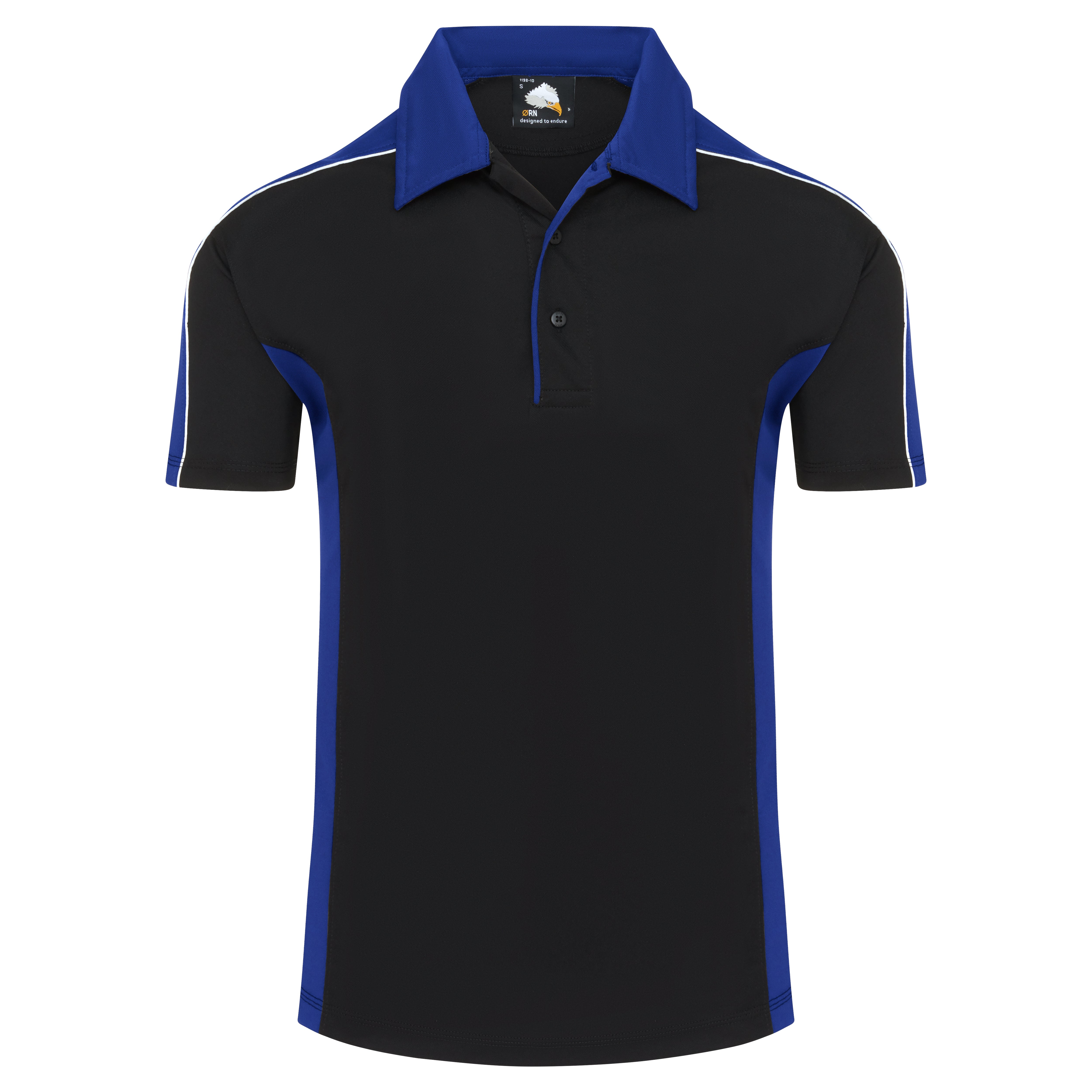 ORN Avocet Wicking Poloshirt 1198