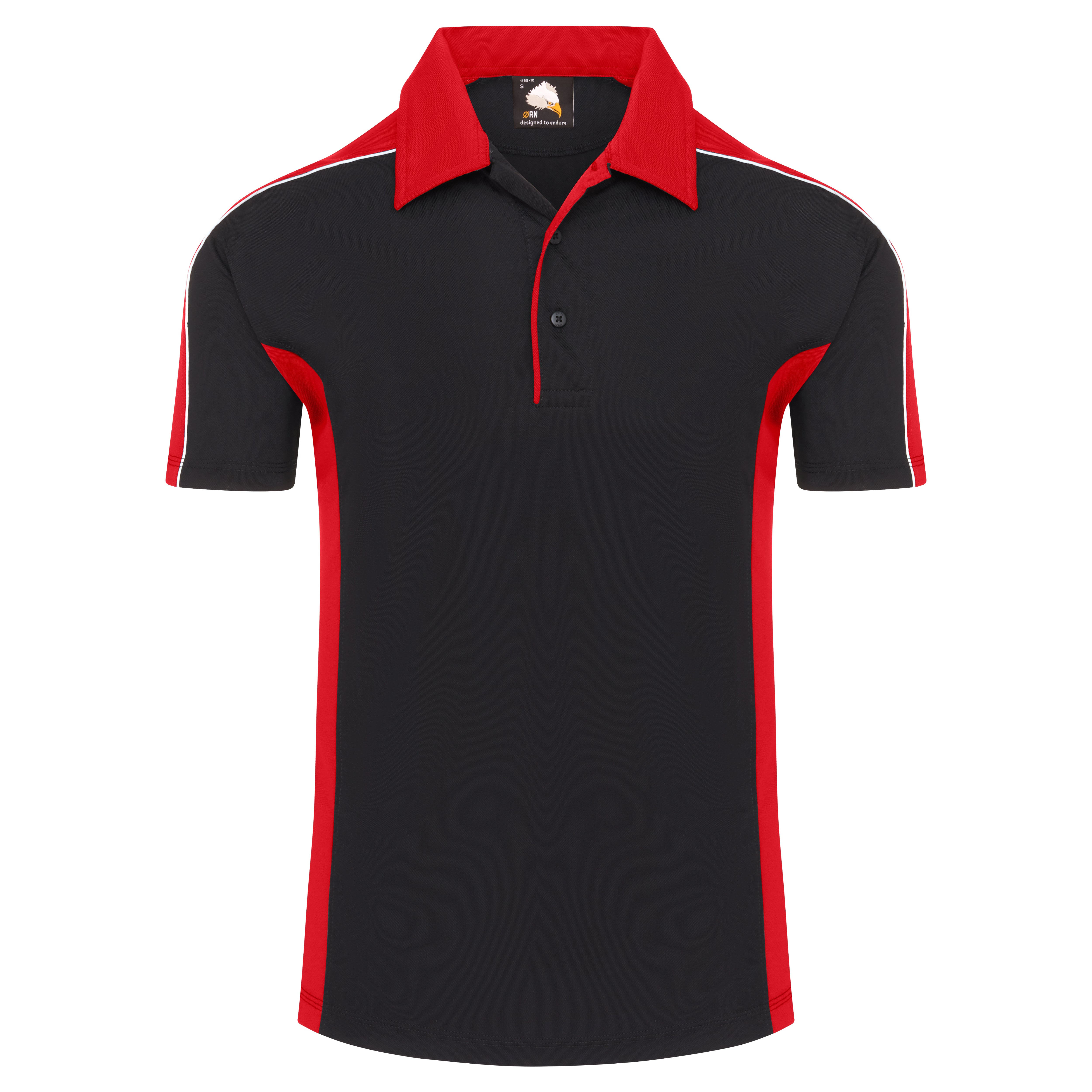 ORN Avocet Wicking Poloshirt 1198