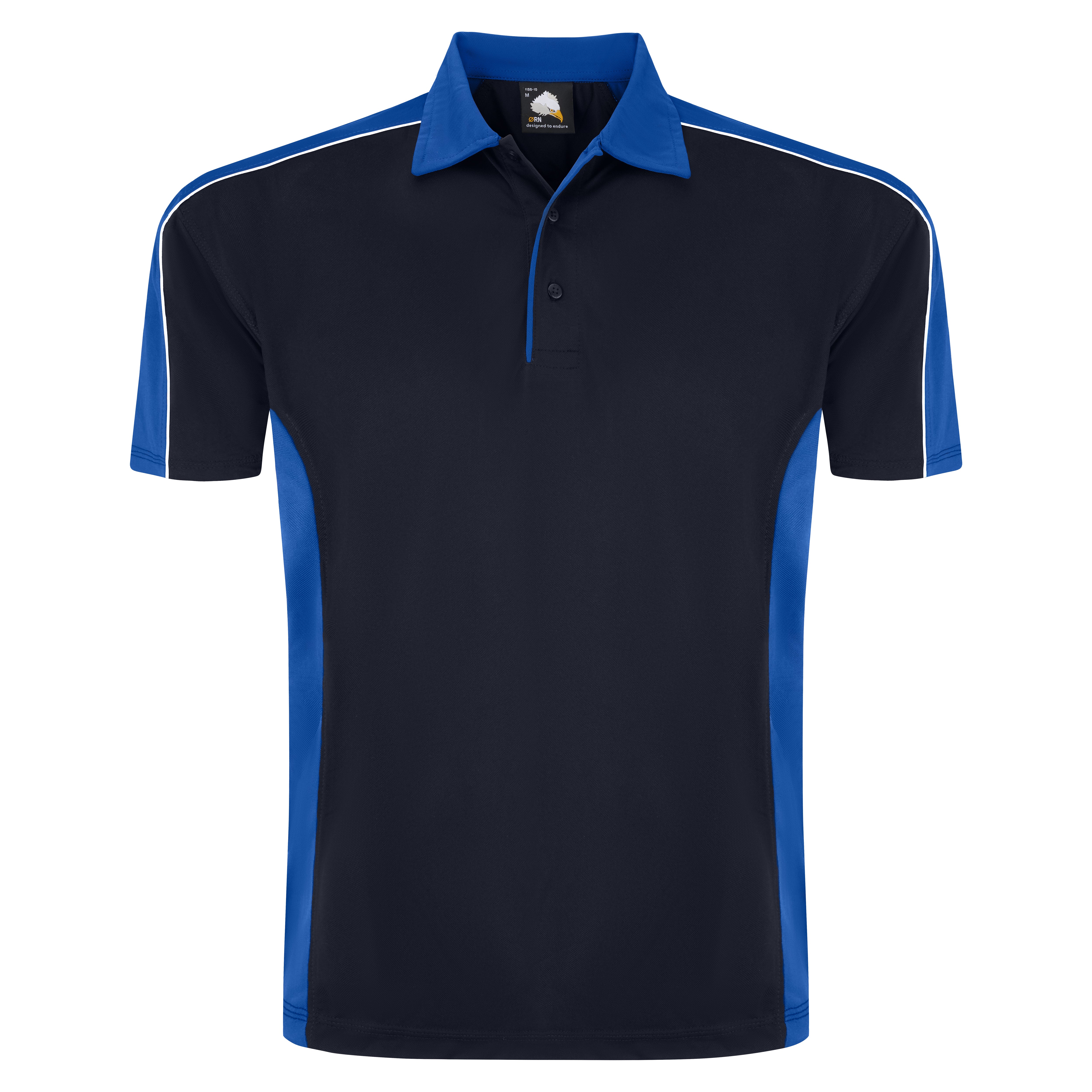 ORN Avocet Wicking Poloshirt 1198