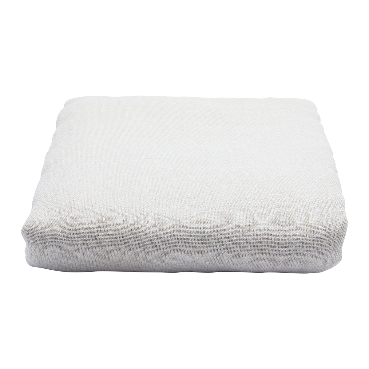 ProDec 12' x 12' Cotton Twill Dust Sheet