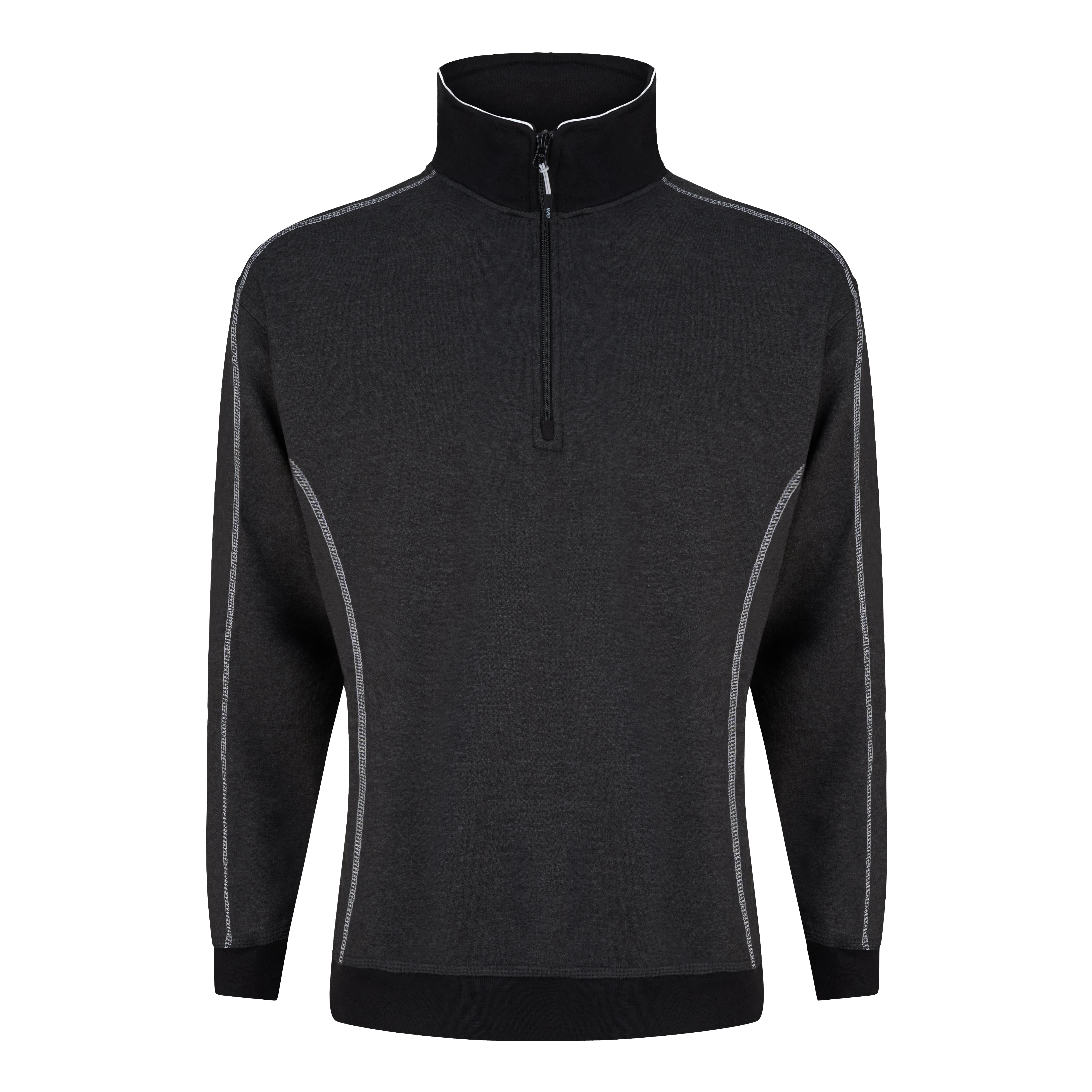 ORN Crane Quarter Zip Sweatshirt 1240