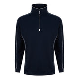 ORN Crane Quarter Zip Sweatshirt 1240