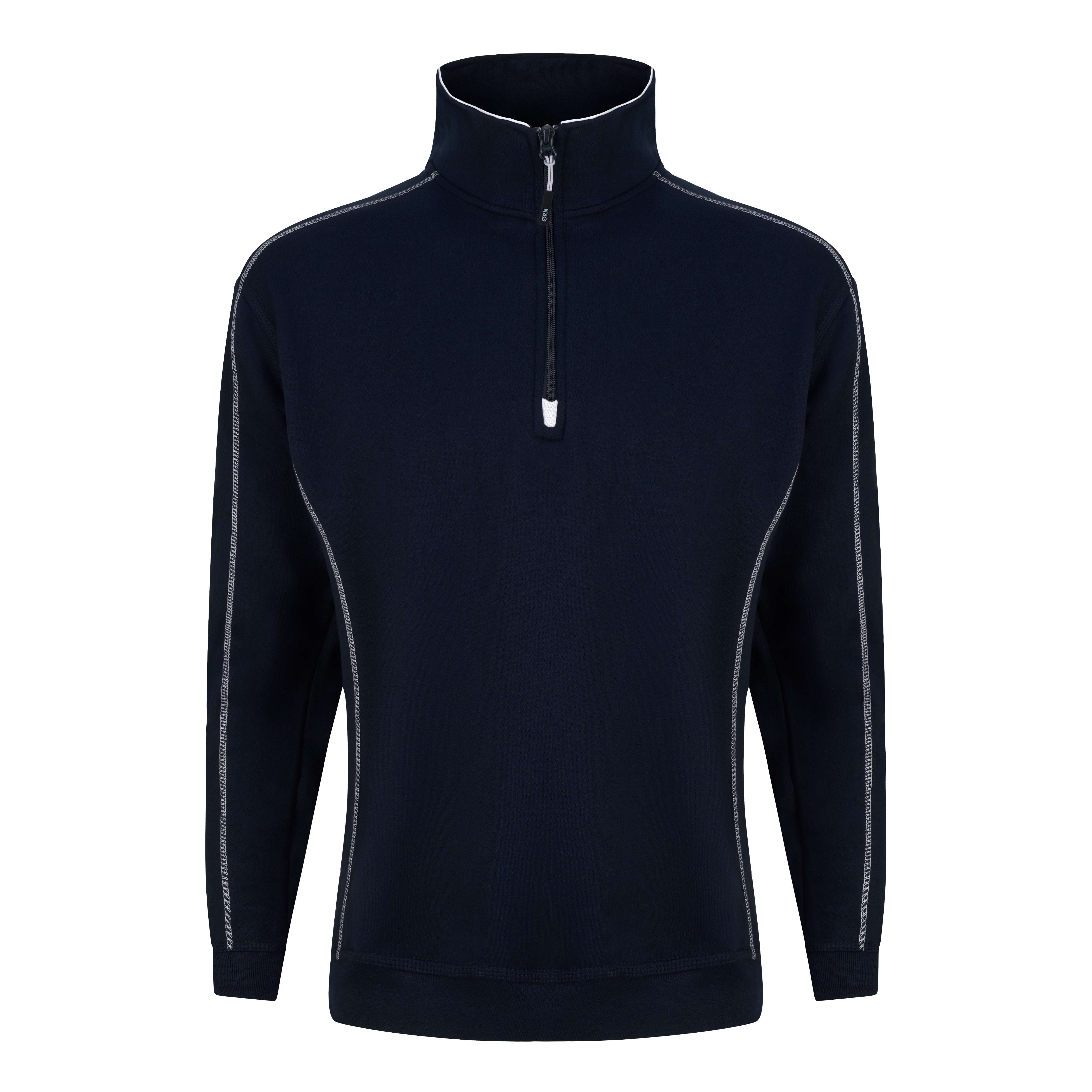 ORN Crane Quarter Zip Sweatshirt 1240