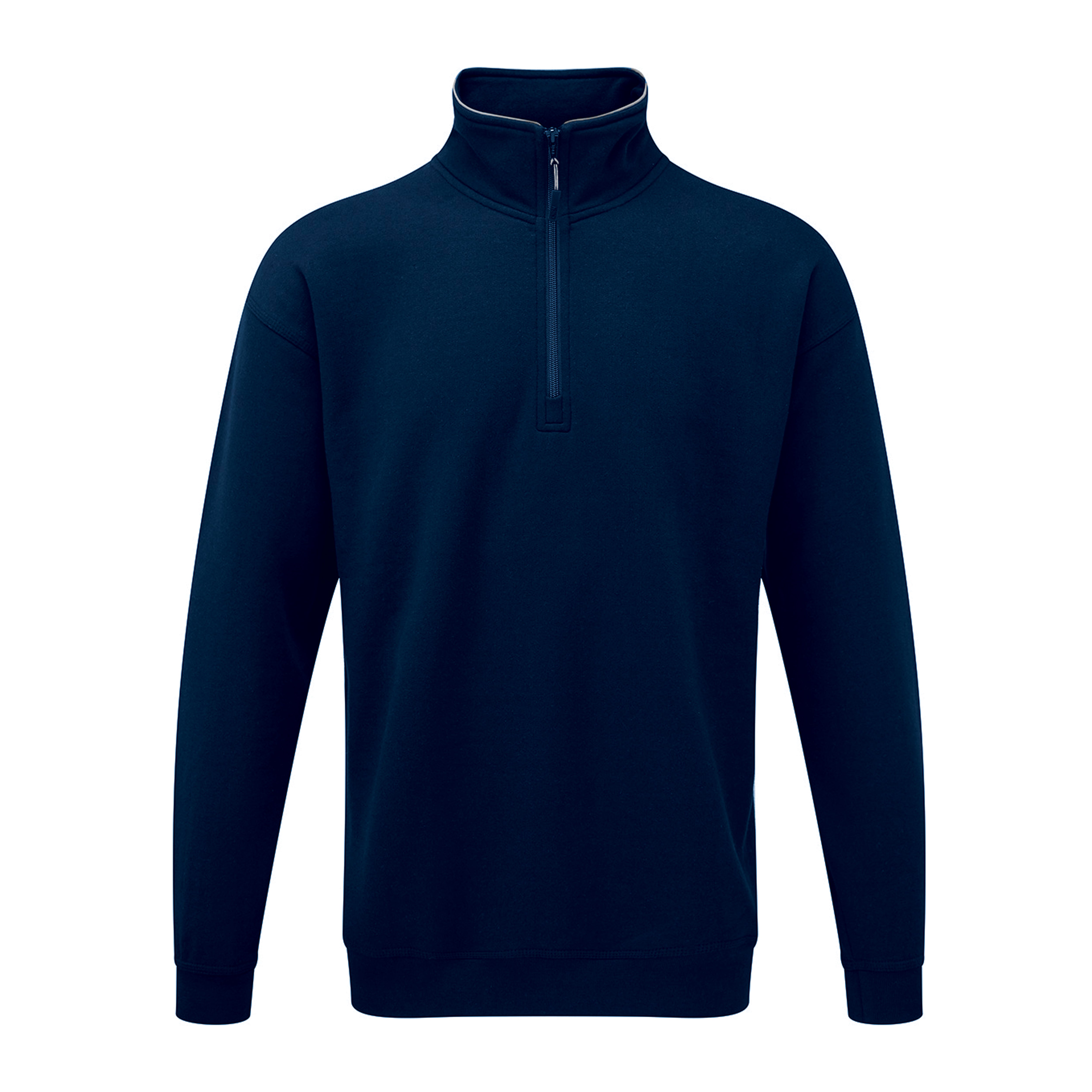 ORN Grouse Quarter Zip Sweatshirt 1270