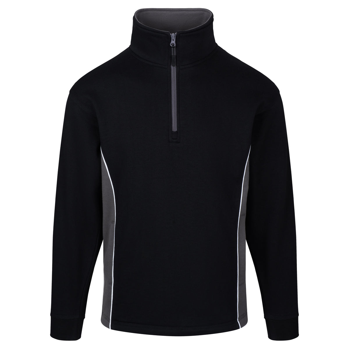 ORN Silverswift Quarter Zip Sweatshirt 1278 product image 2