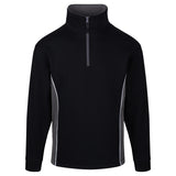 ORN Silverswift Quarter Zip Sweatshirt 1278 product image 2