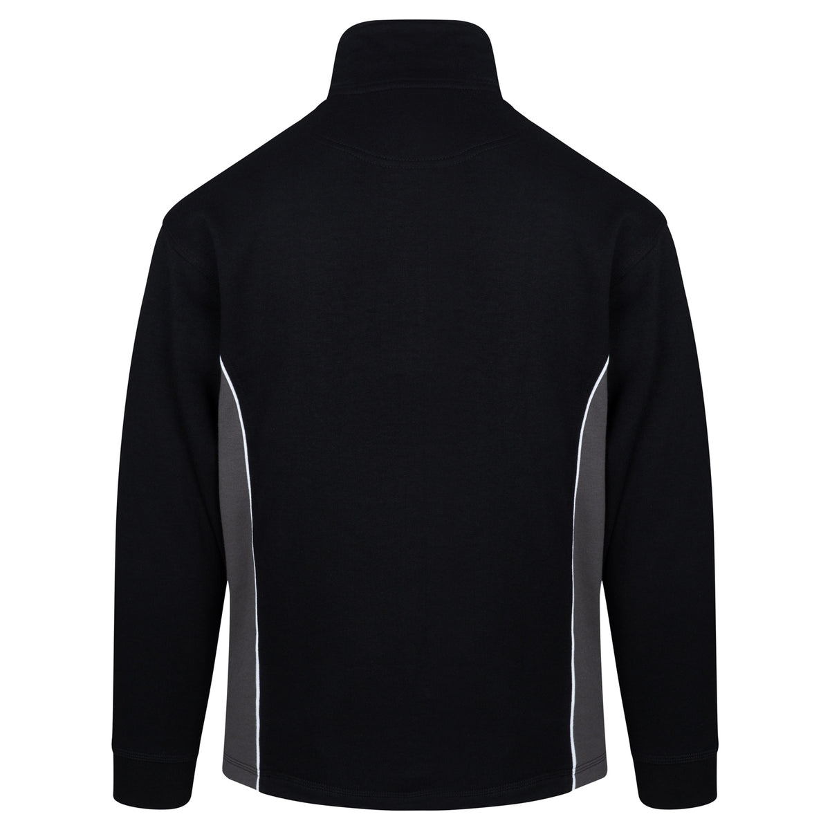 ORN Silverswift Quarter Zip Sweatshirt 1278 product image 4