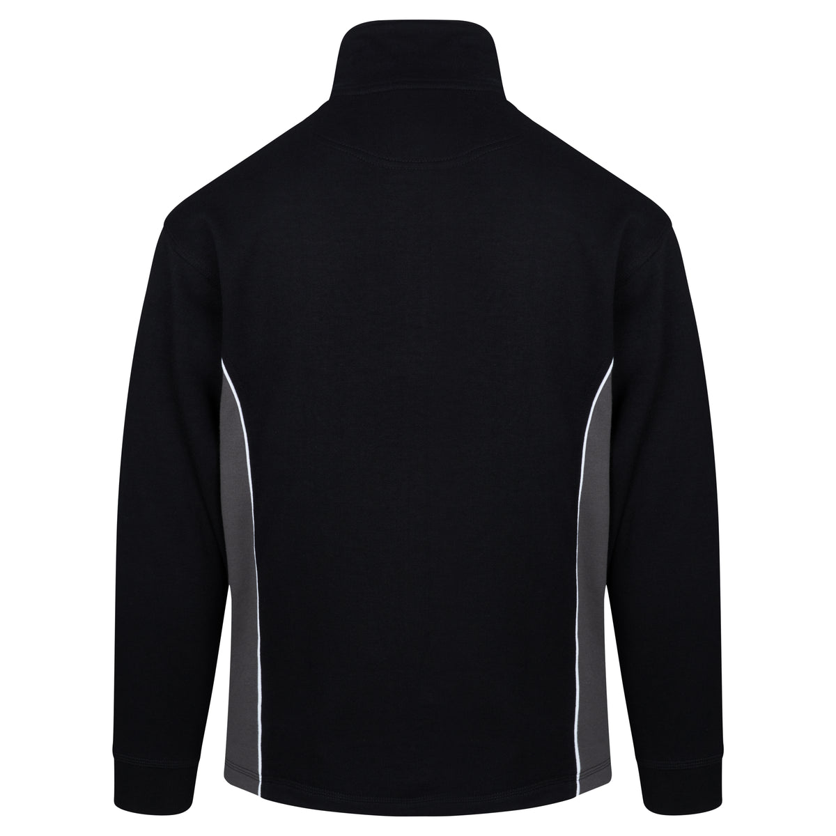 ORN Silverswift Quarter Zip Sweatshirt 1278 product image 3