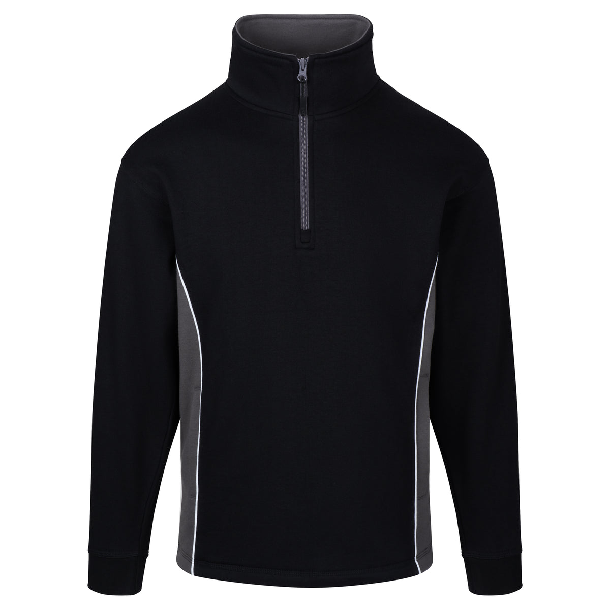 ORN Silverswift Quarter Zip Sweatshirt 1278 product image 1