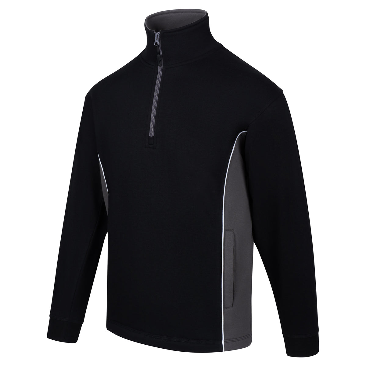 ORN Silverswift Quarter Zip Sweatshirt 1278 product image 6
