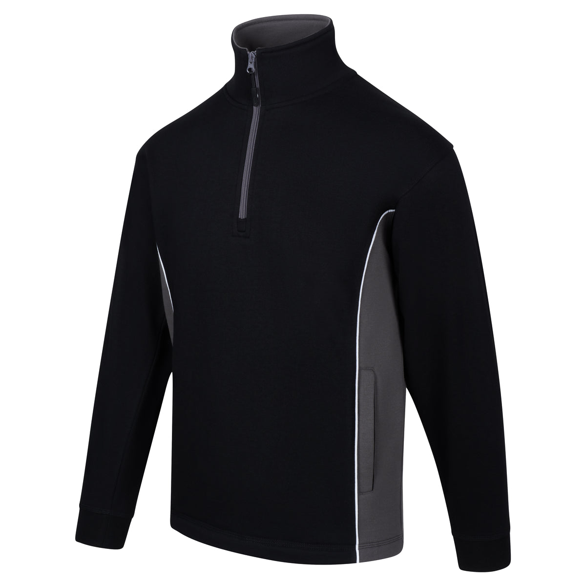 ORN Silverswift Quarter Zip Sweatshirt 1278 product image 5