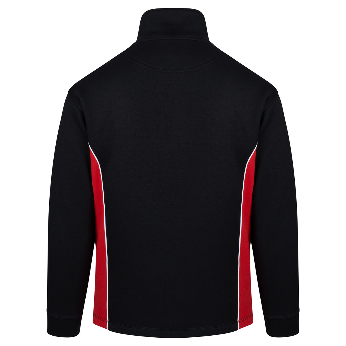 ORN Silverswift Quarter Zip Sweatshirt 1278 product image 10