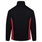 ORN Silverswift Quarter Zip Sweatshirt 1278 product image 9