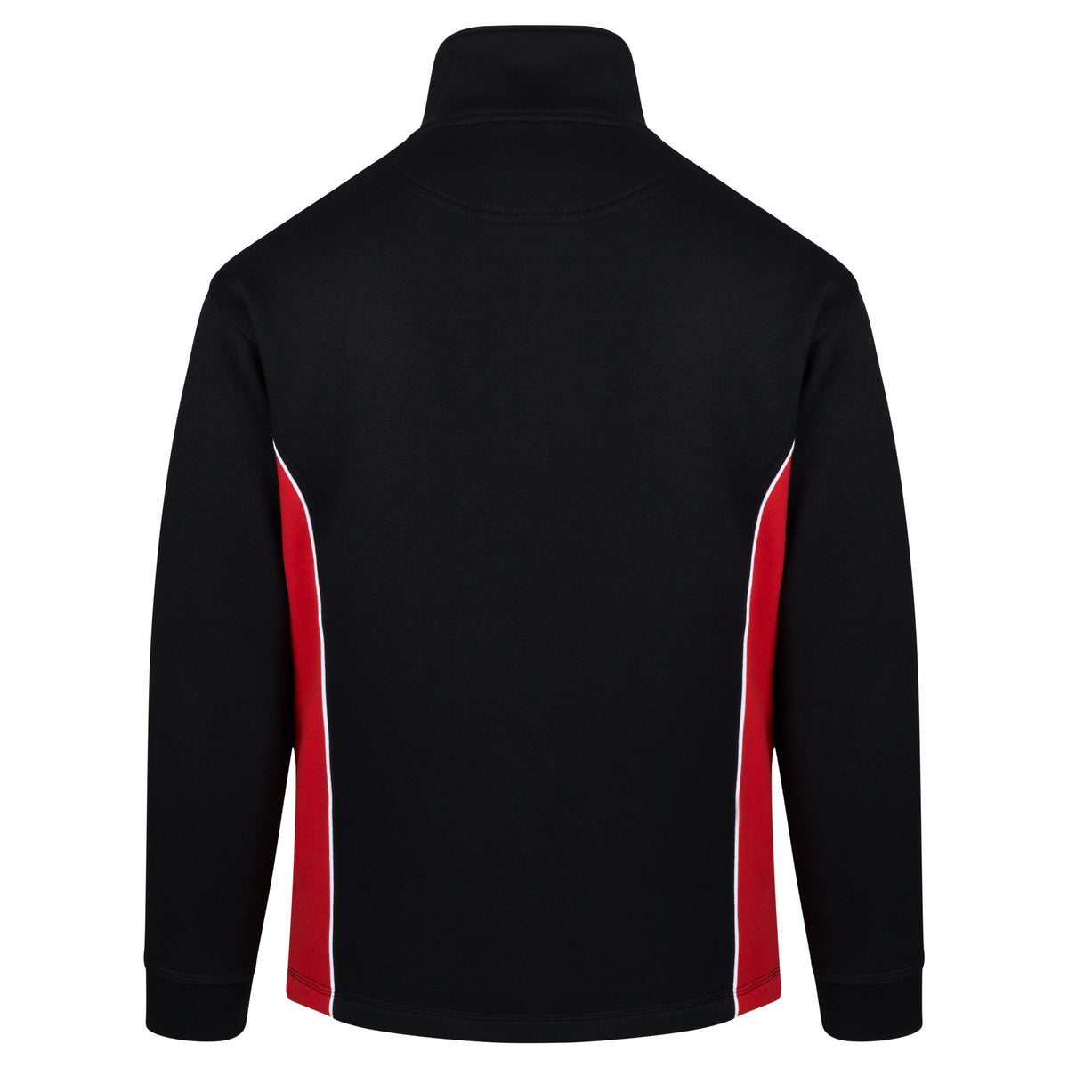 ORN Silverswift Quarter Zip Sweatshirt 1278 product image 9