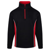 ORN Silverswift Quarter Zip Sweatshirt 1278 product image 7