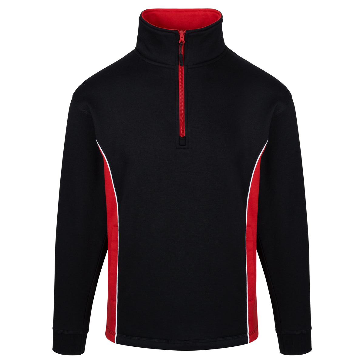 ORN Silverswift Quarter Zip Sweatshirt 1278 product image 7