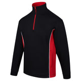 ORN Silverswift Quarter Zip Sweatshirt 1278 product image 12