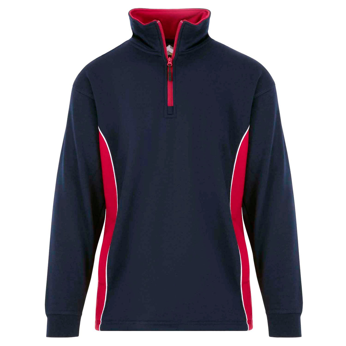 ORN Silverswift Quarter Zip Sweatshirt 1278 product image 14