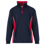 ORN Silverswift Quarter Zip Sweatshirt 1278 product image 14