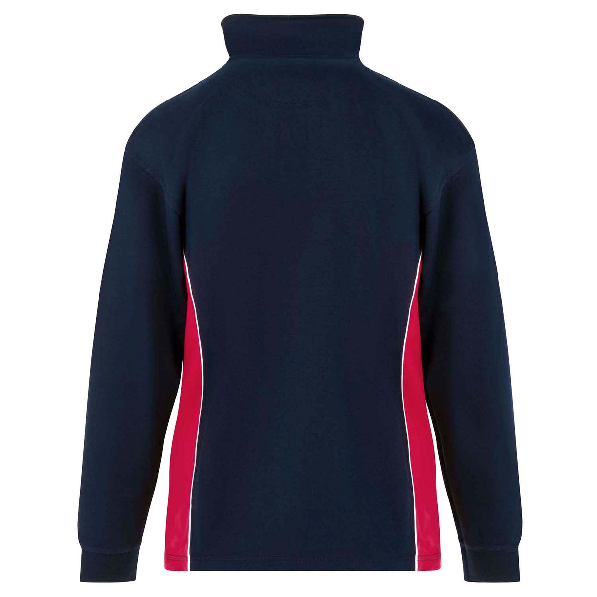 ORN Silverswift Quarter Zip Sweatshirt 1278 product image 16
