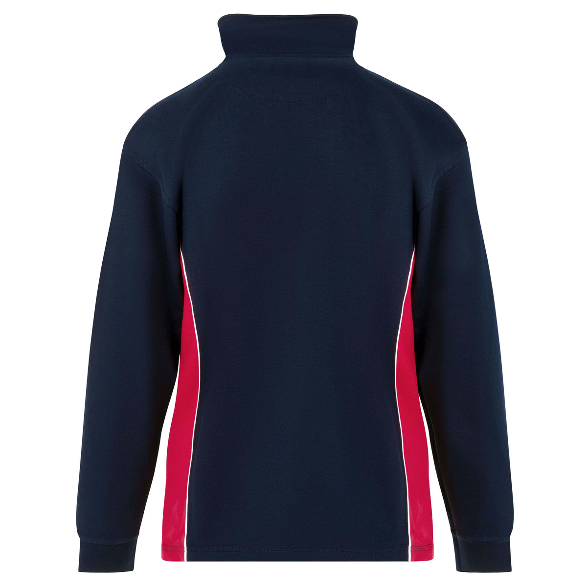 ORN Silverswift Quarter Zip Sweatshirt 1278 product image 15