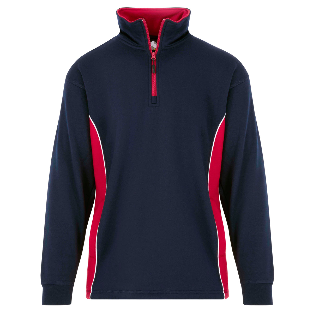 ORN Silverswift Quarter Zip Sweatshirt 1278 product image 13