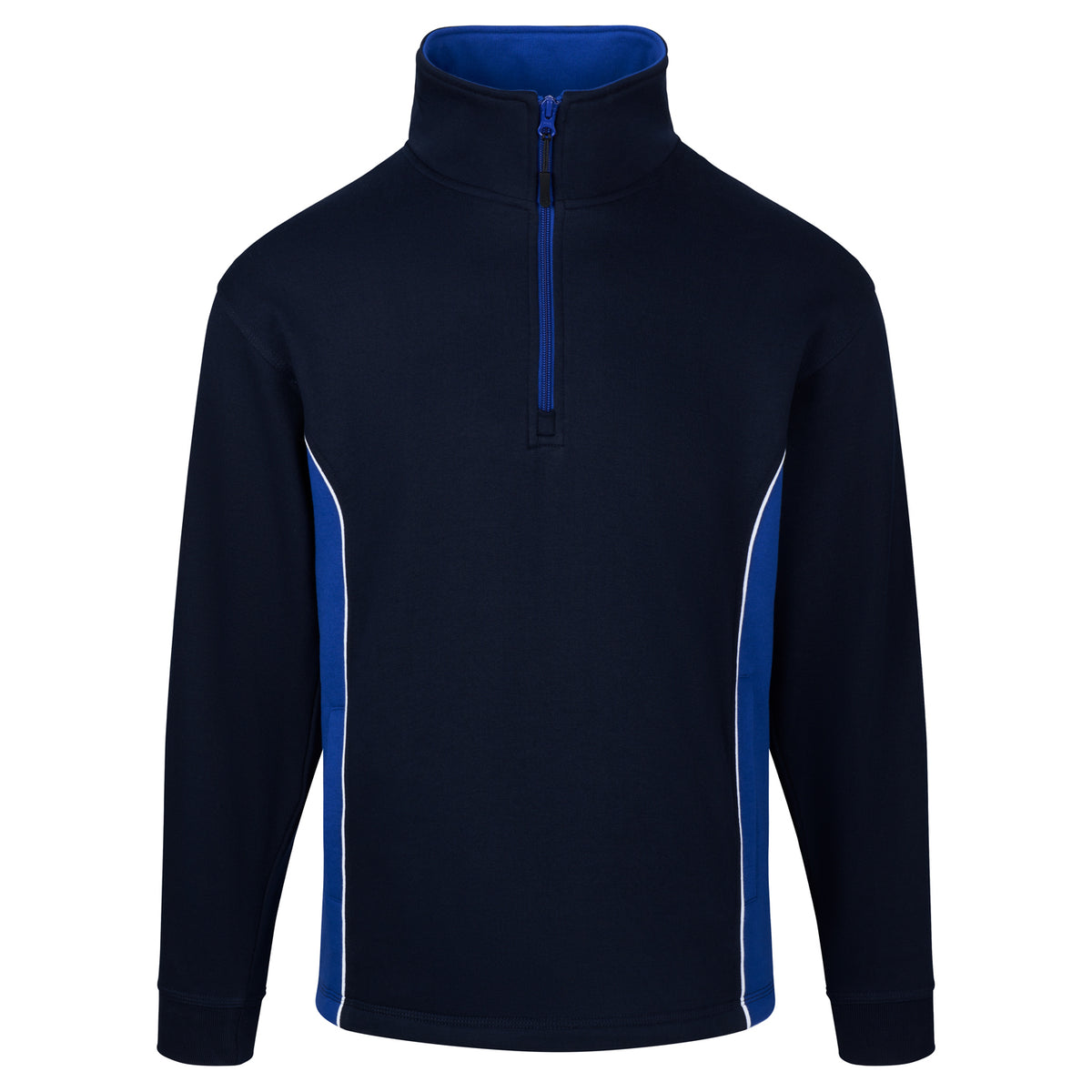 ORN Silverswift Quarter Zip Sweatshirt 1278 product image 18