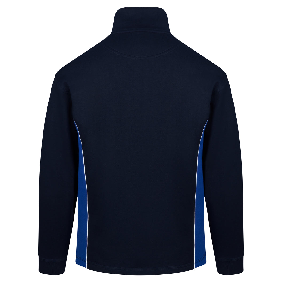 ORN Silverswift Quarter Zip Sweatshirt 1278 product image 19