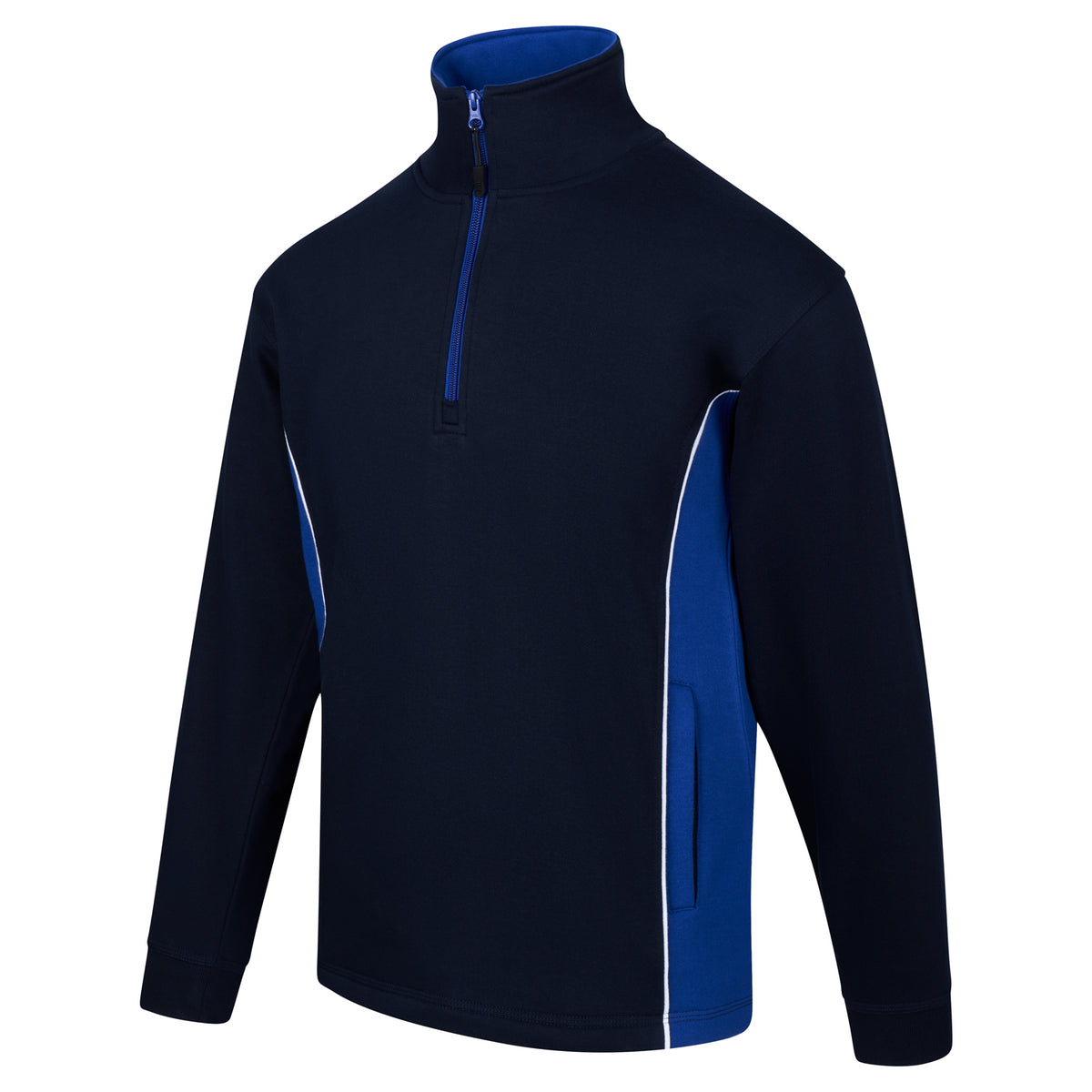 ORN Silverswift Quarter Zip Sweatshirt 1278 product image 22