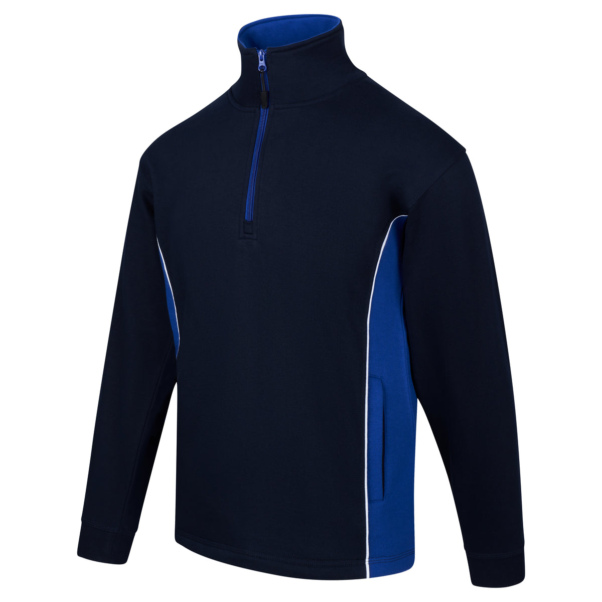 ORN Silverswift Quarter Zip Sweatshirt 1278 product image 21