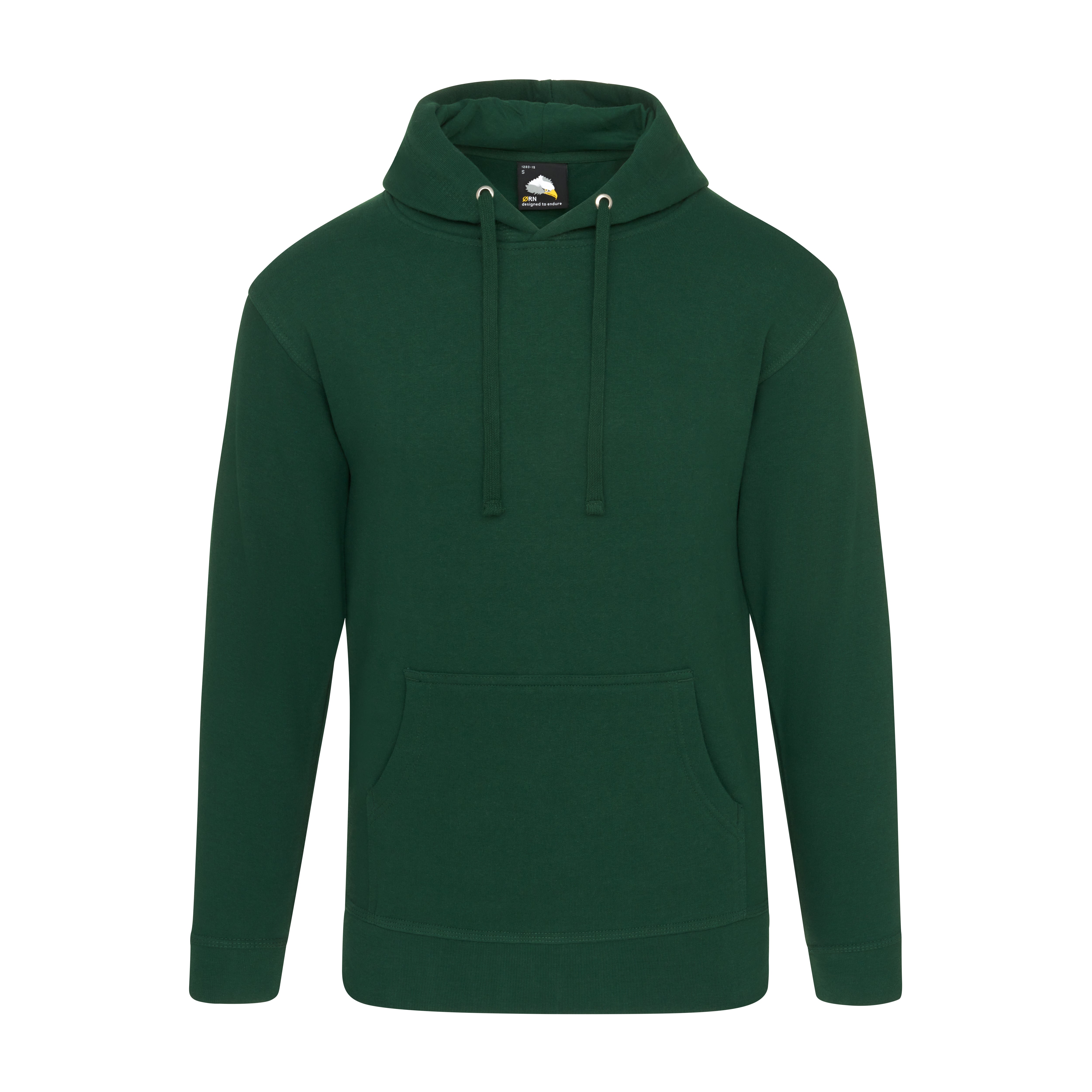 ORN Owl Hoodie 1280