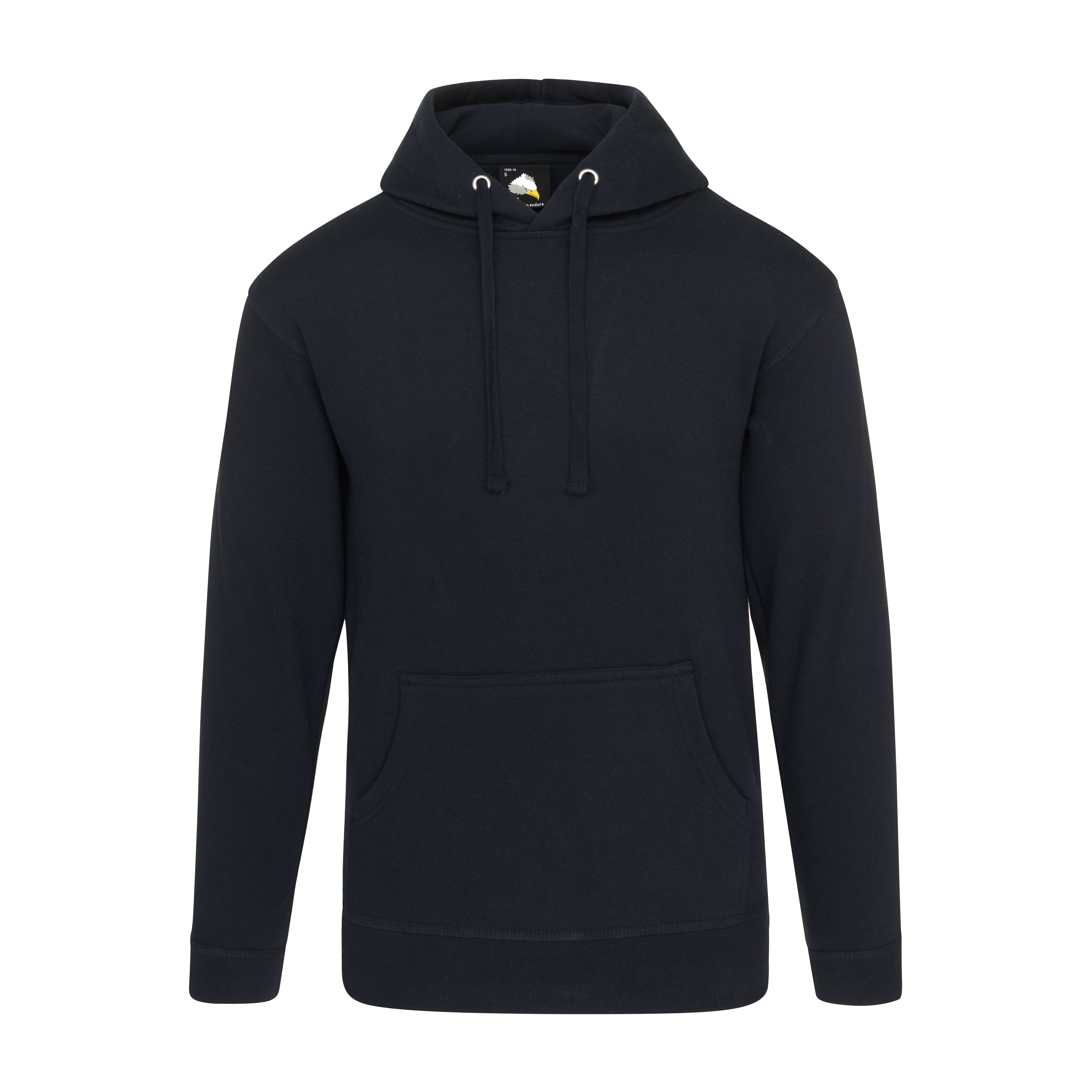 ORN Owl Hoodie 1280