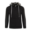 ORN Crane Fur-Lined Hoodie 1285