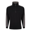 ORN Avocet Quarter Zip Sweatshirt 1288