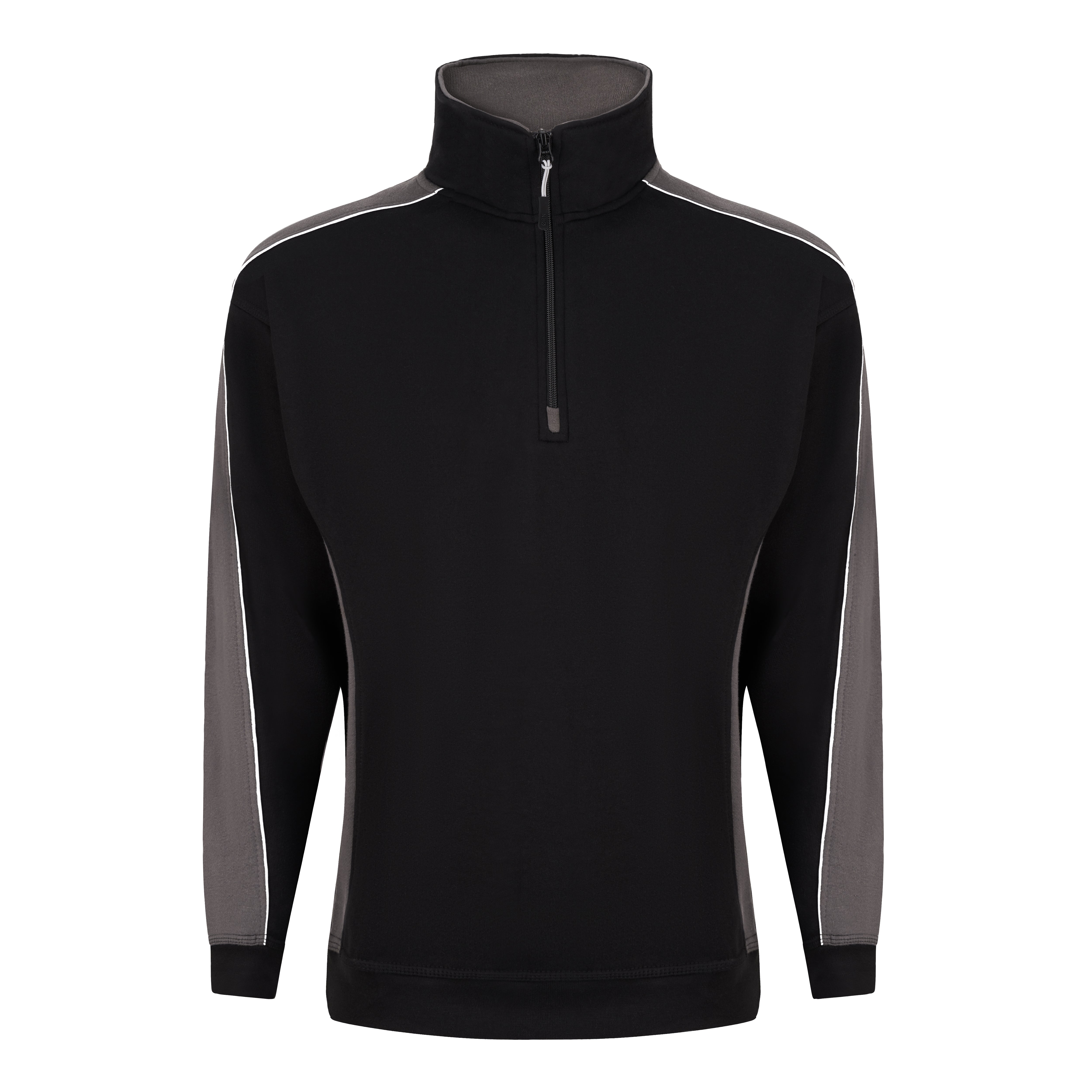 ORN Avocet Quarter Zip Sweatshirt 1288