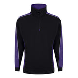 ORN Avocet Quarter Zip Sweatshirt 1288