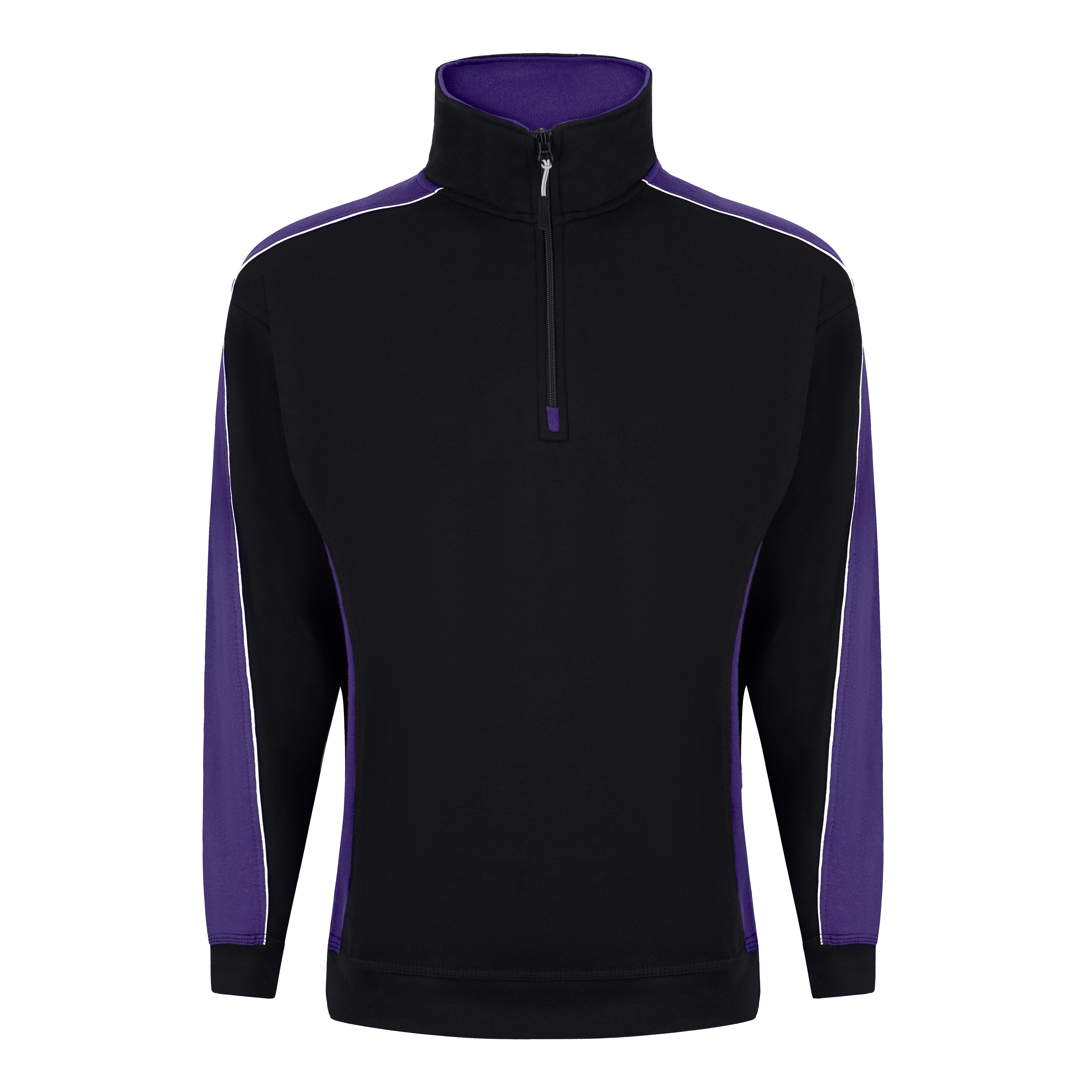 ORN Avocet Quarter Zip Sweatshirt 1288