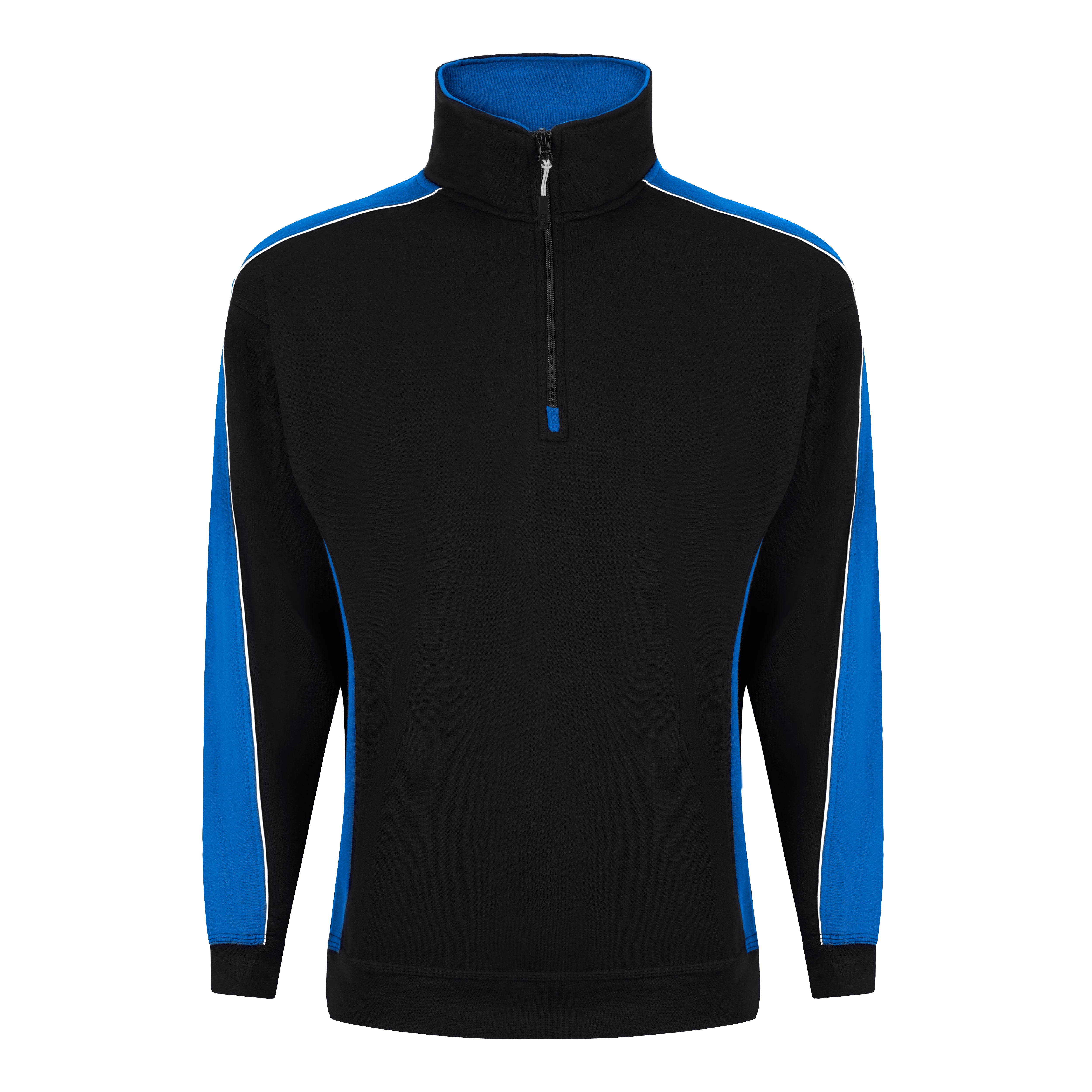 ORN Avocet Quarter Zip Sweatshirt 1288