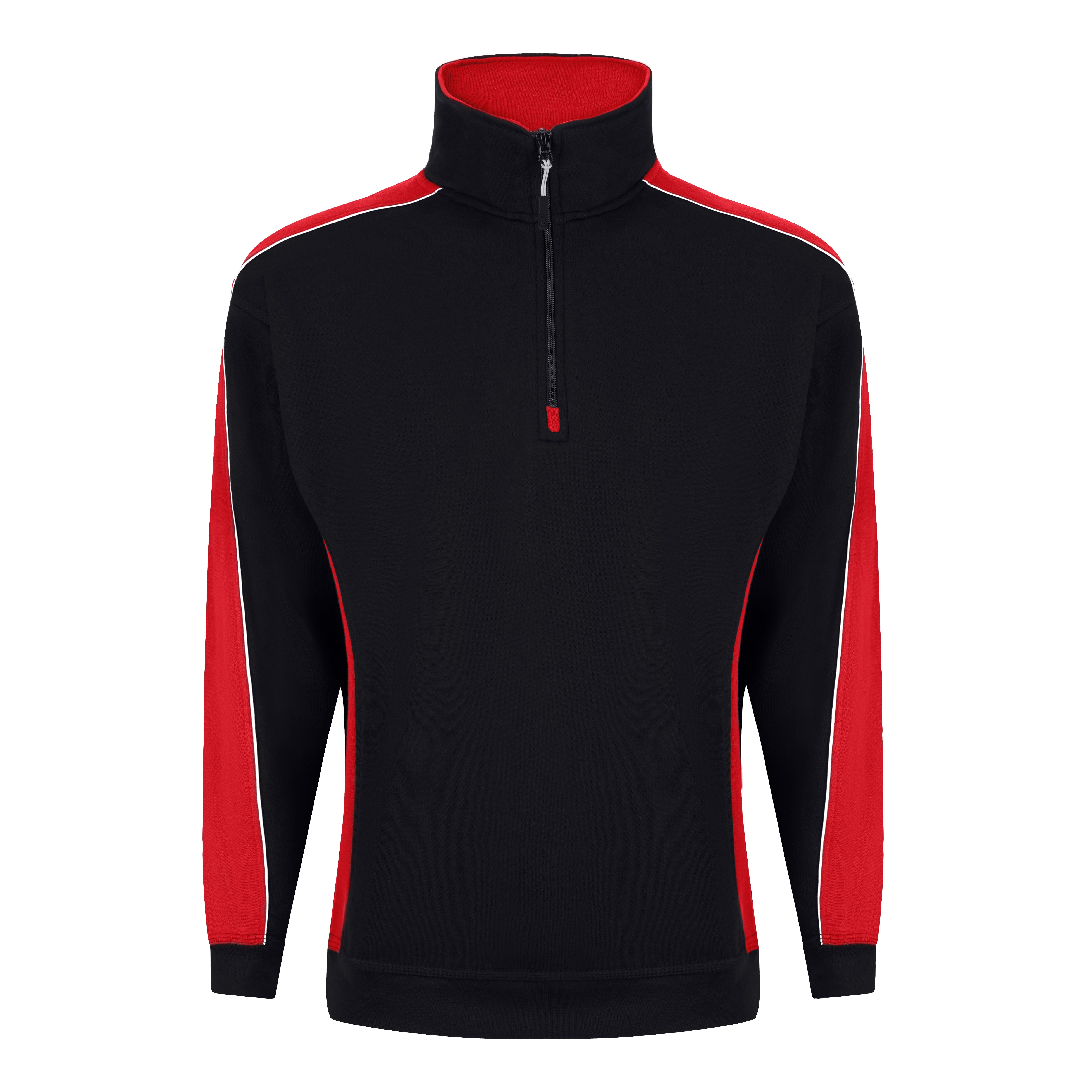 ORN Avocet Quarter Zip Sweatshirt 1288