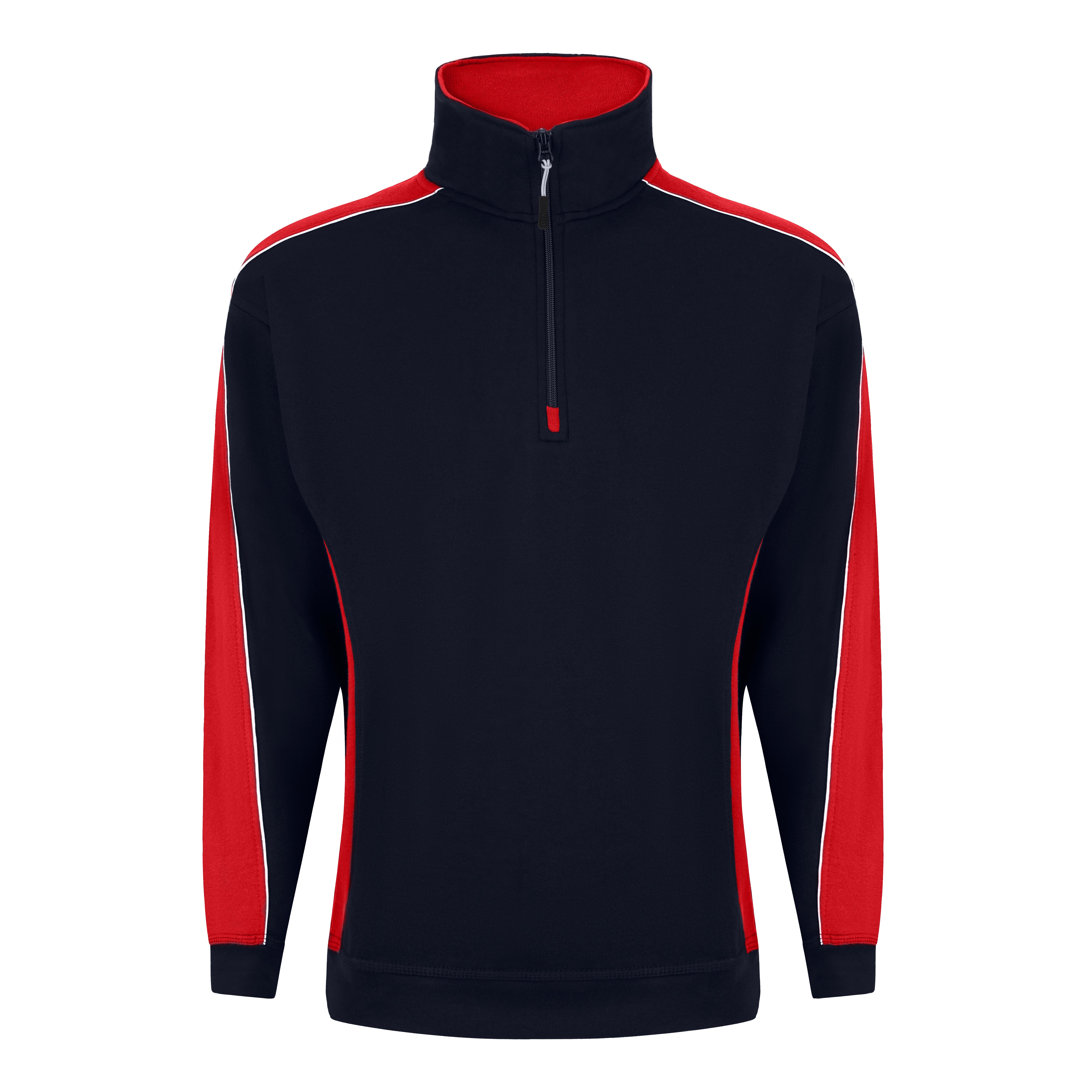 ORN Avocet Quarter Zip Sweatshirt 1288