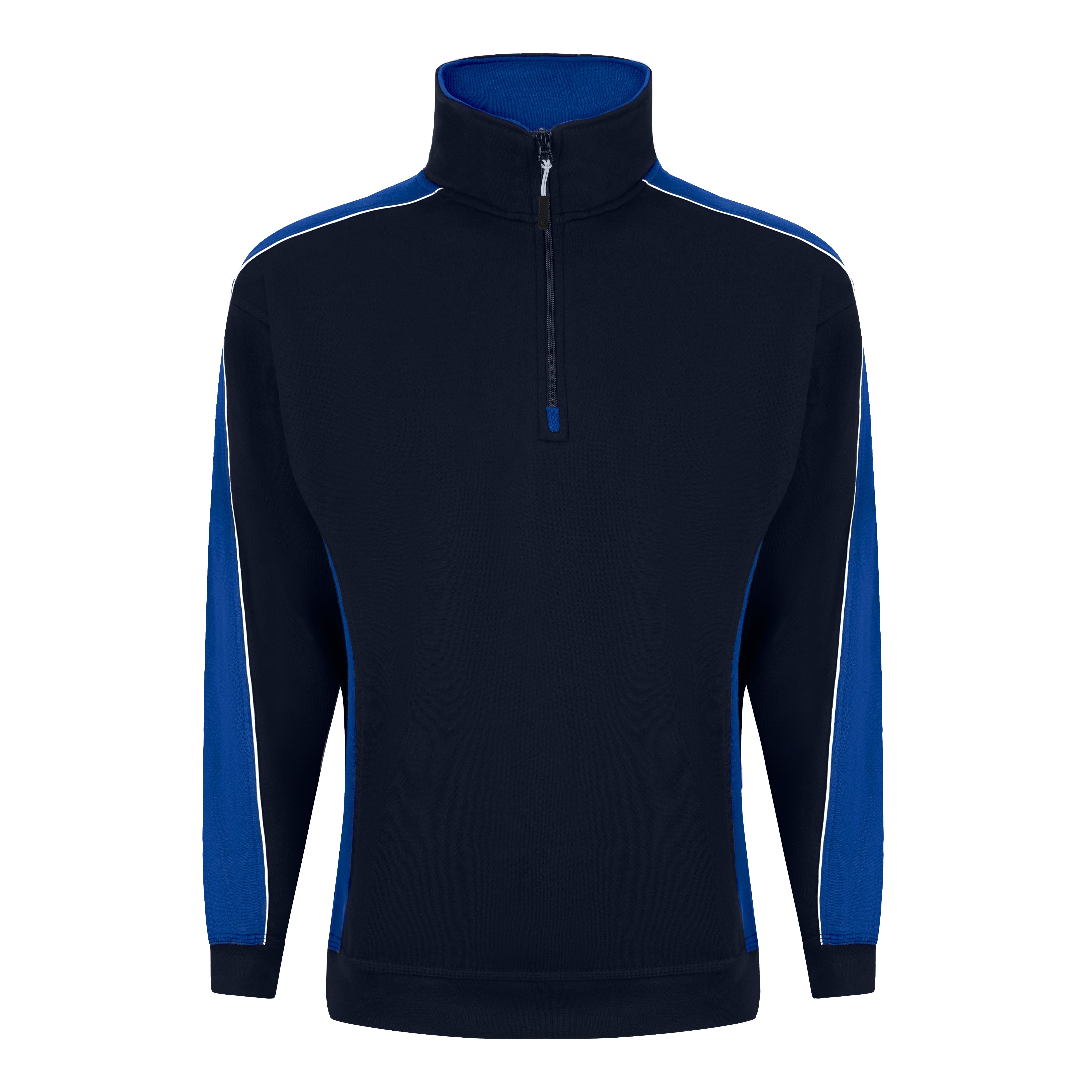 ORN Avocet Quarter Zip Sweatshirt 1288