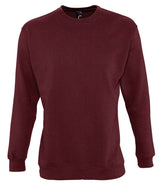 SOL'S Unisex New Supreme Sweatshirt 13250