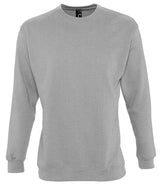 SOL'S Unisex New Supreme Sweatshirt 13250