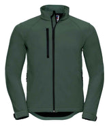 Russell Athletic Soft Shell Jacket 140M