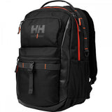Helly Hansen Work Day Backpack 79583 - Black