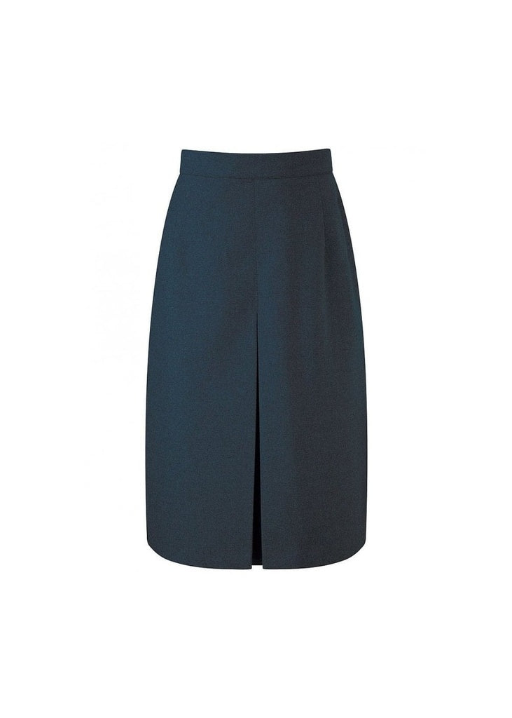 Blue Max Banner Thornton Front Pleat Skirt 913590