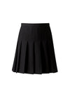 Blue Max Banner Designer Pleated Skirt 1EA