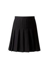 Blue Max Banner Designer Pleated Skirt 1EA